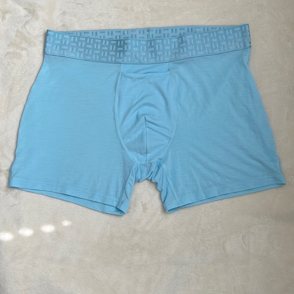 Tommy John Men’s Boxer Briefs